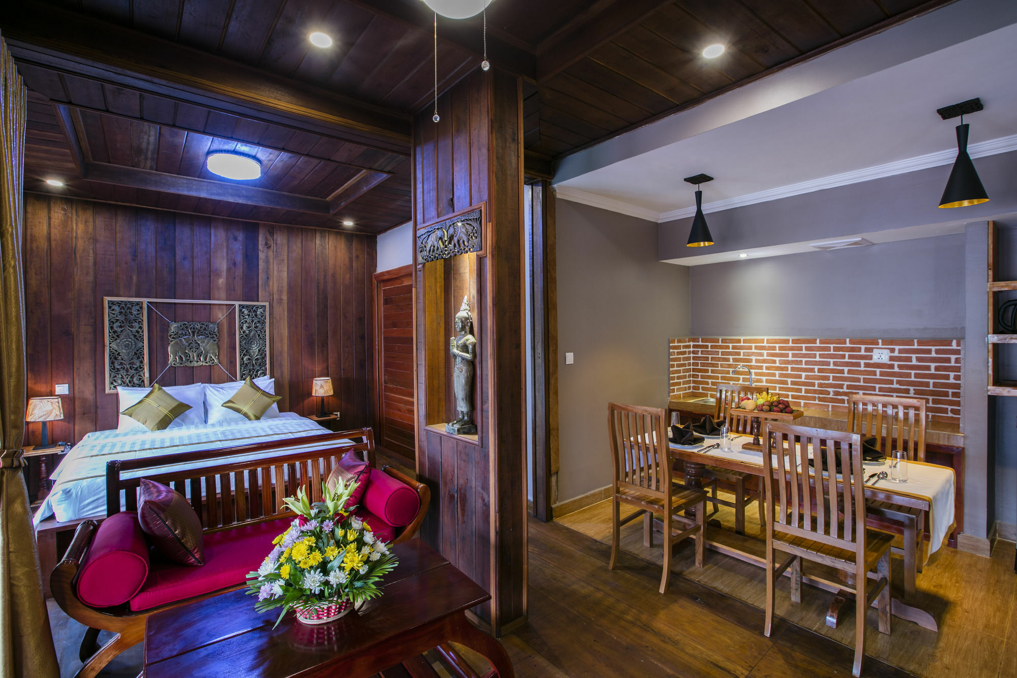 Image D' Angkor Boutique Siem Reap
