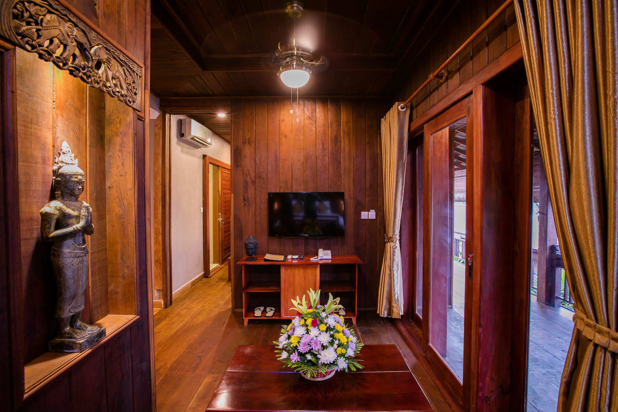Image D' Angkor Boutique