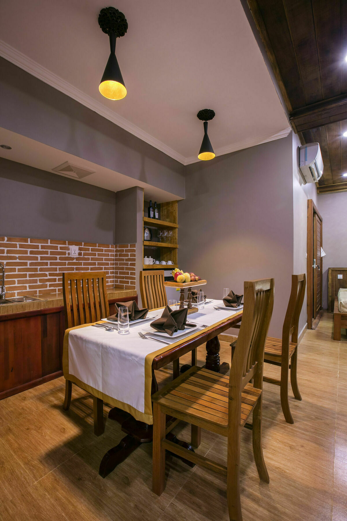 Image D' Angkor Boutique