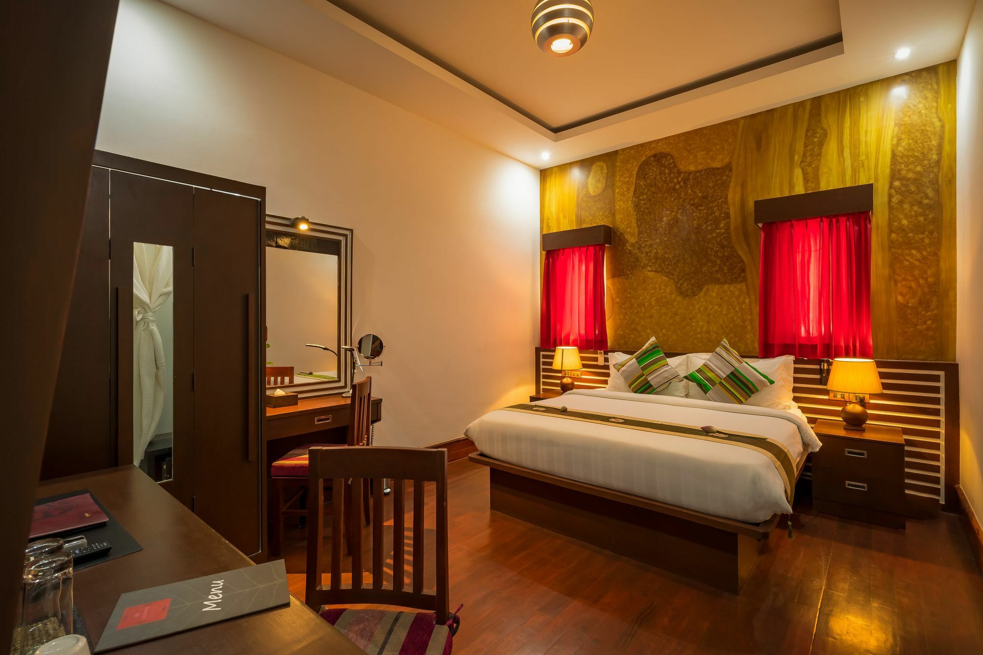 Silk D'angkor Siem Reap