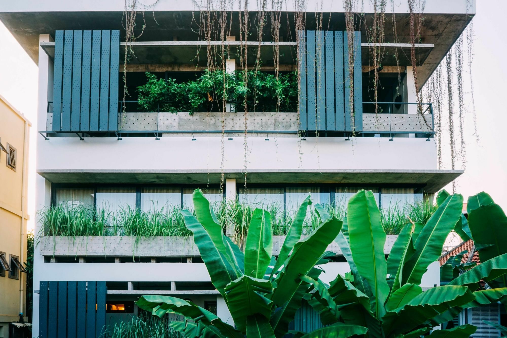 Urban Residences - Pangsapuri