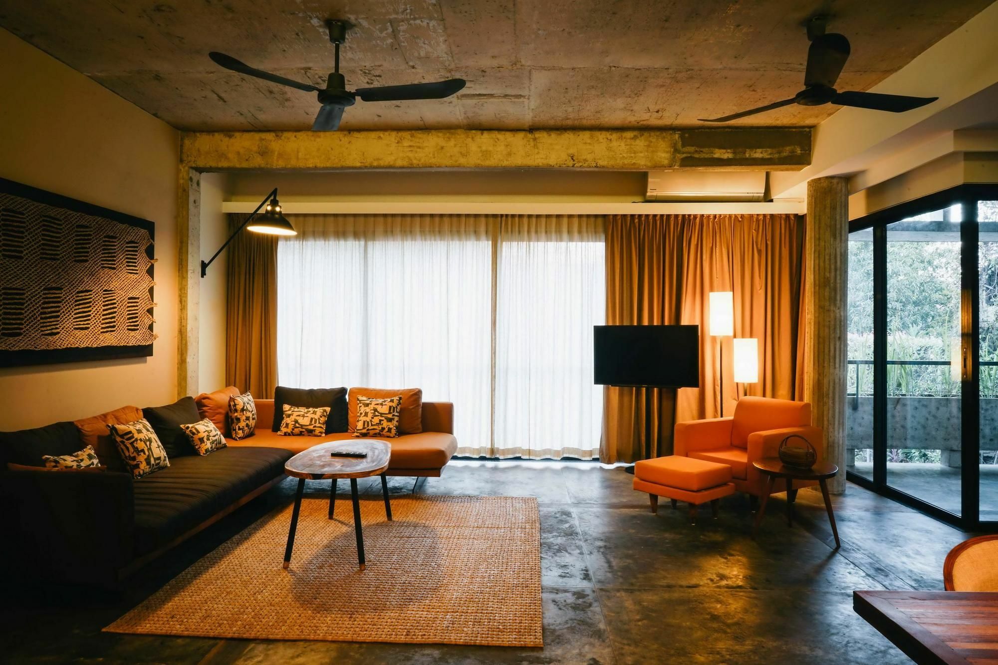 Urban Residences - Siem Reap