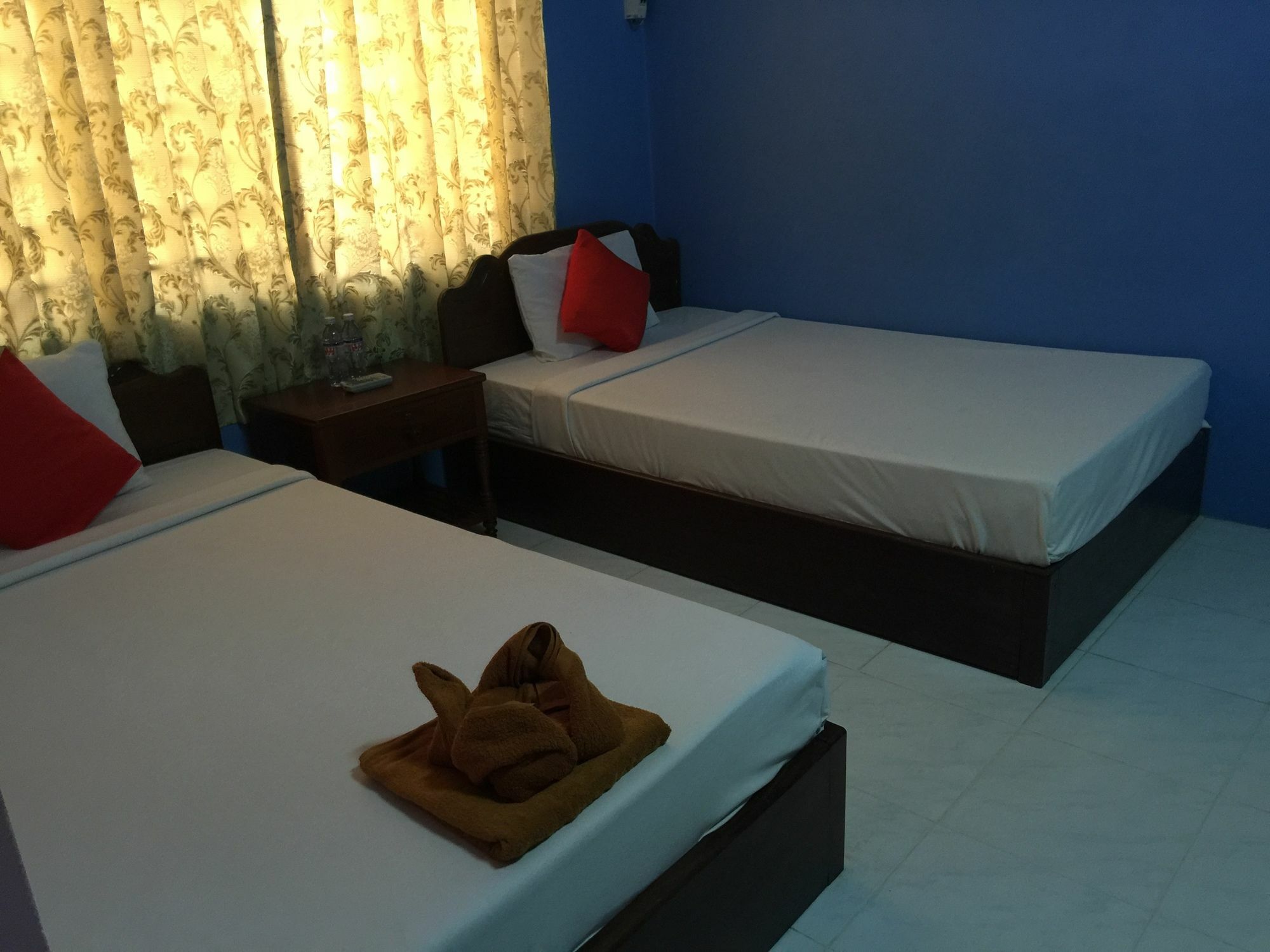 Millennium Guest house 2*