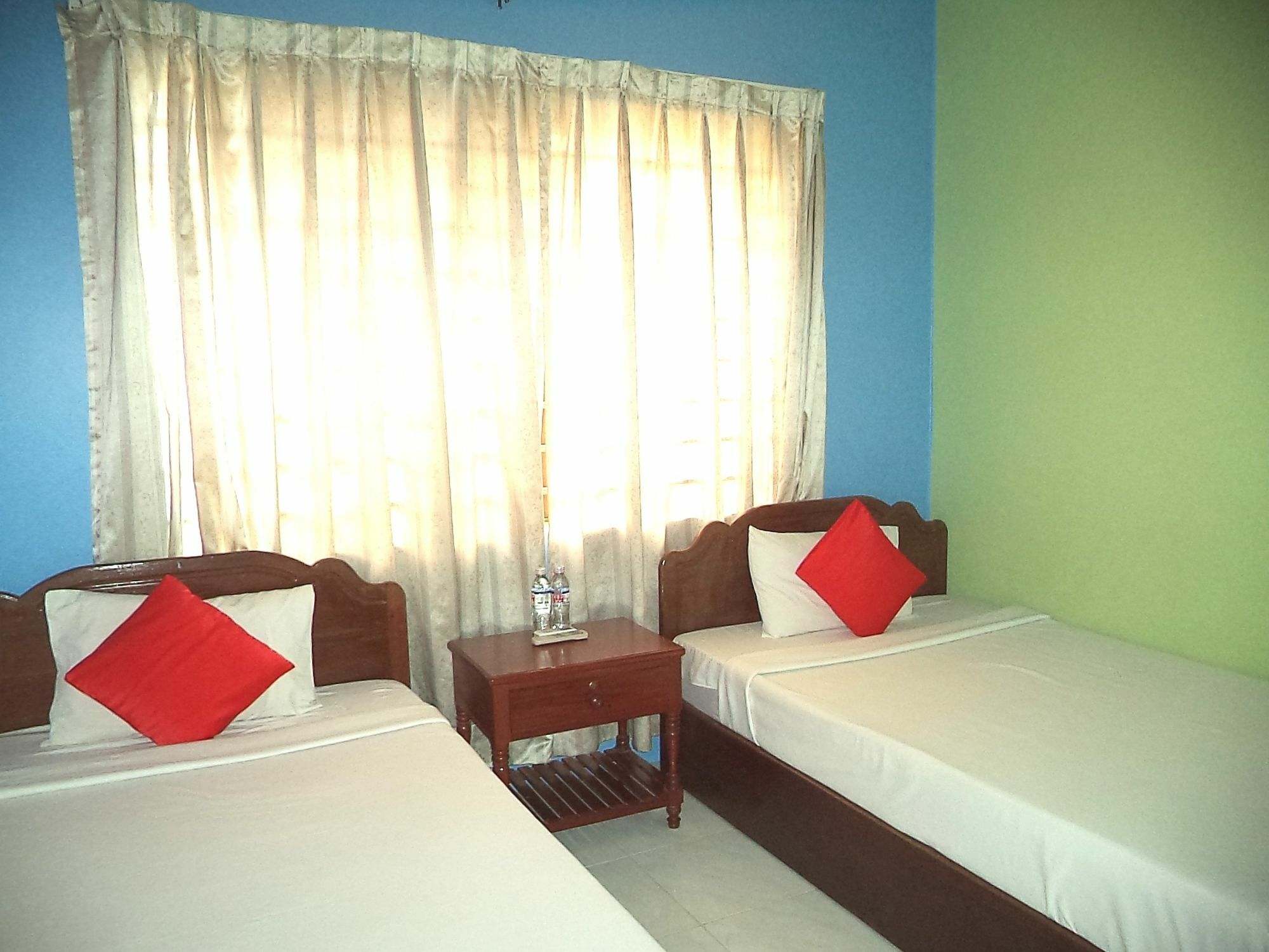 Millennium Guest house 2*