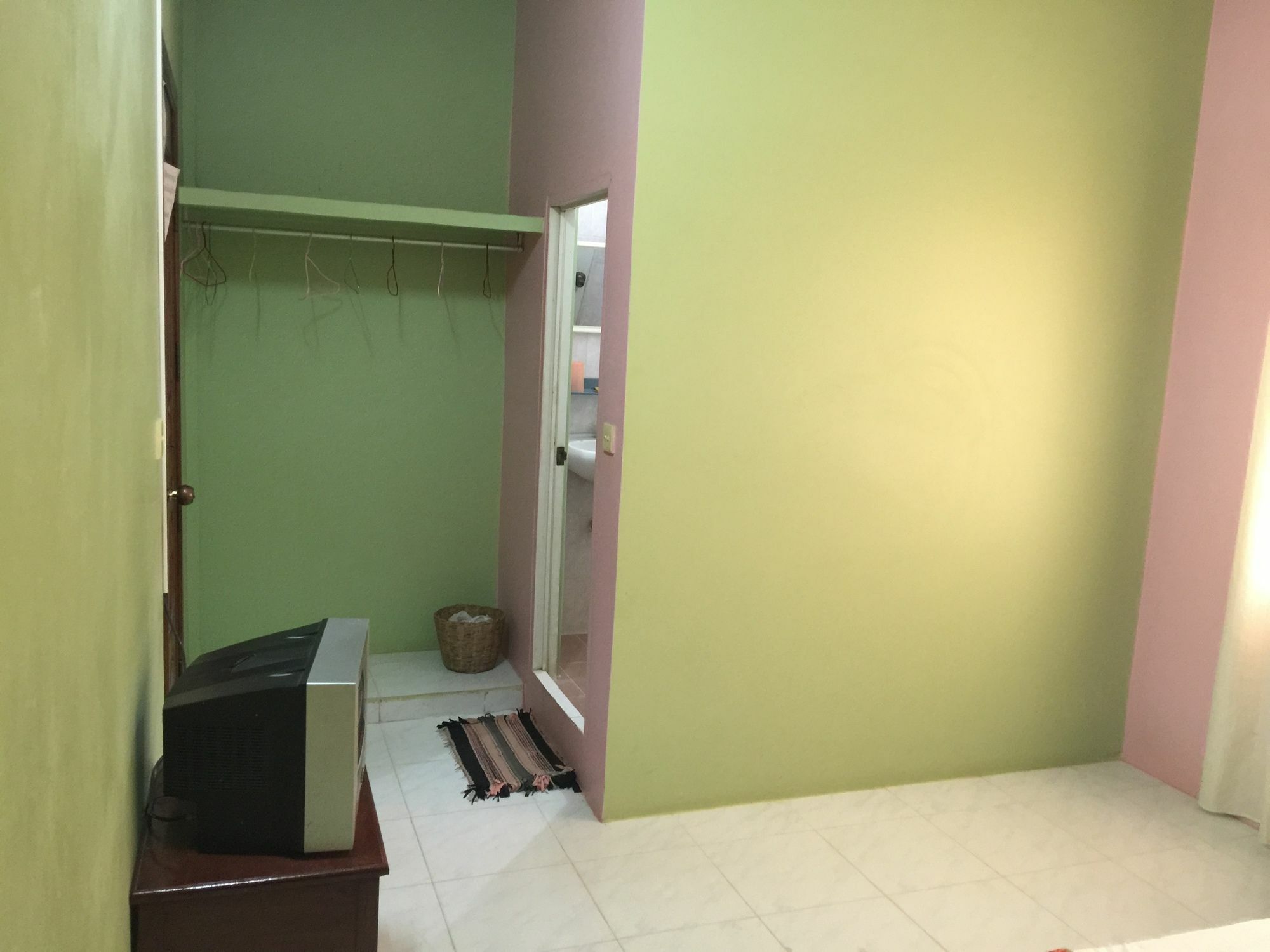 Guest house Millennium