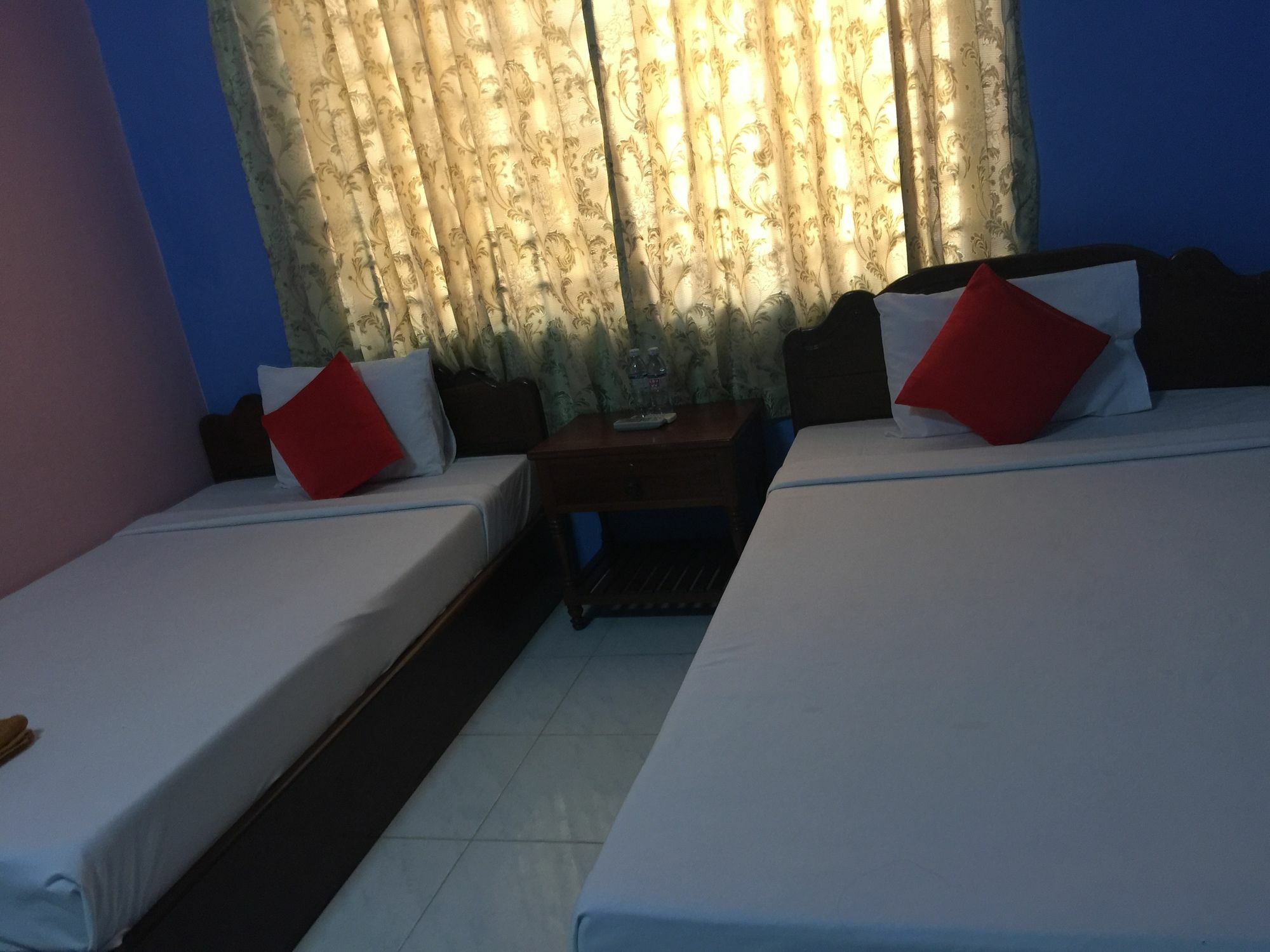 Guest house Millennium