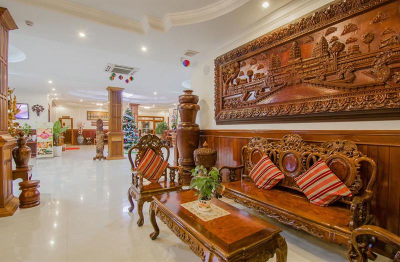 Sokha Roth Premium 4*