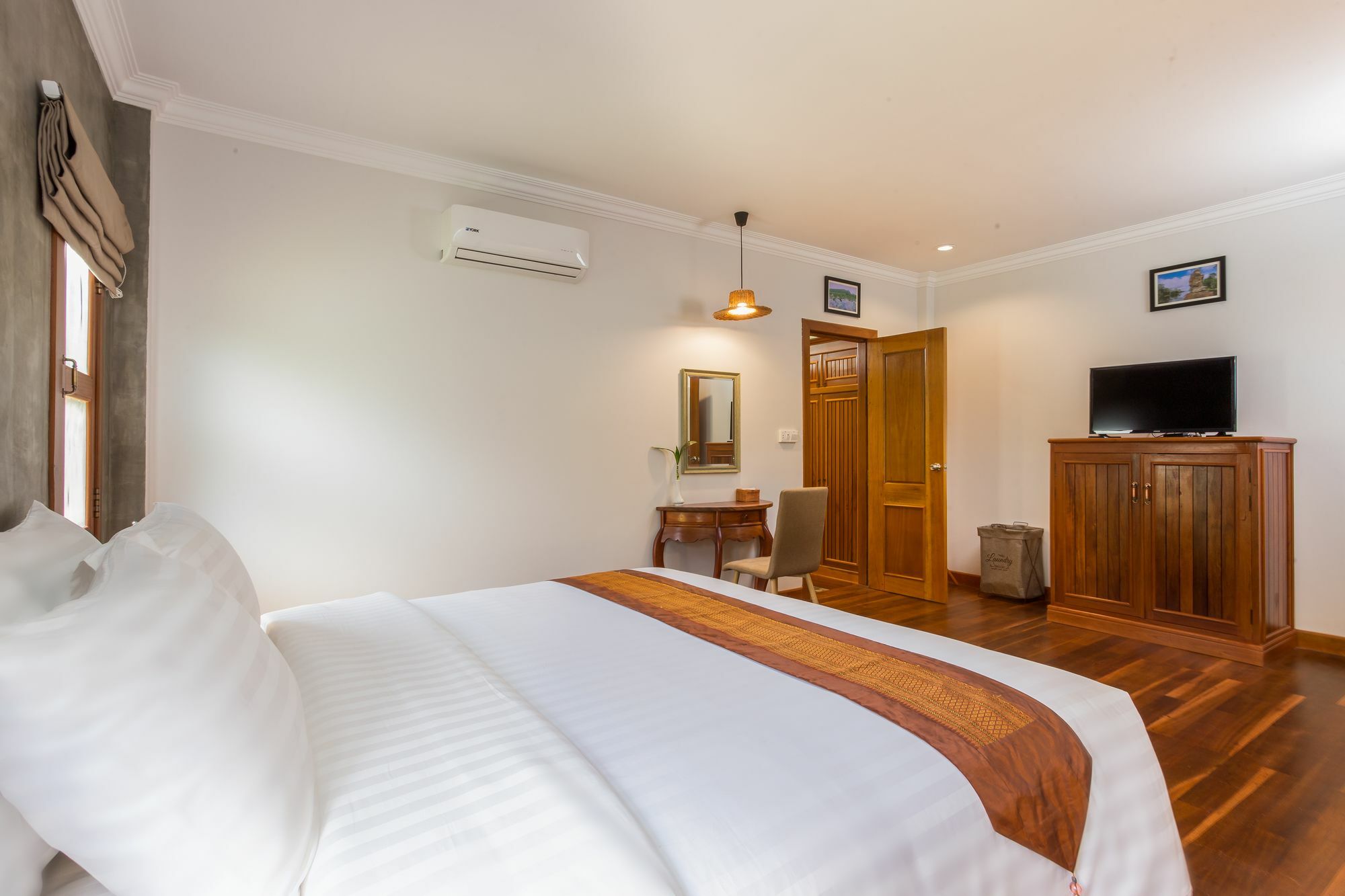 Hotel Bb Angkor Siem Reap