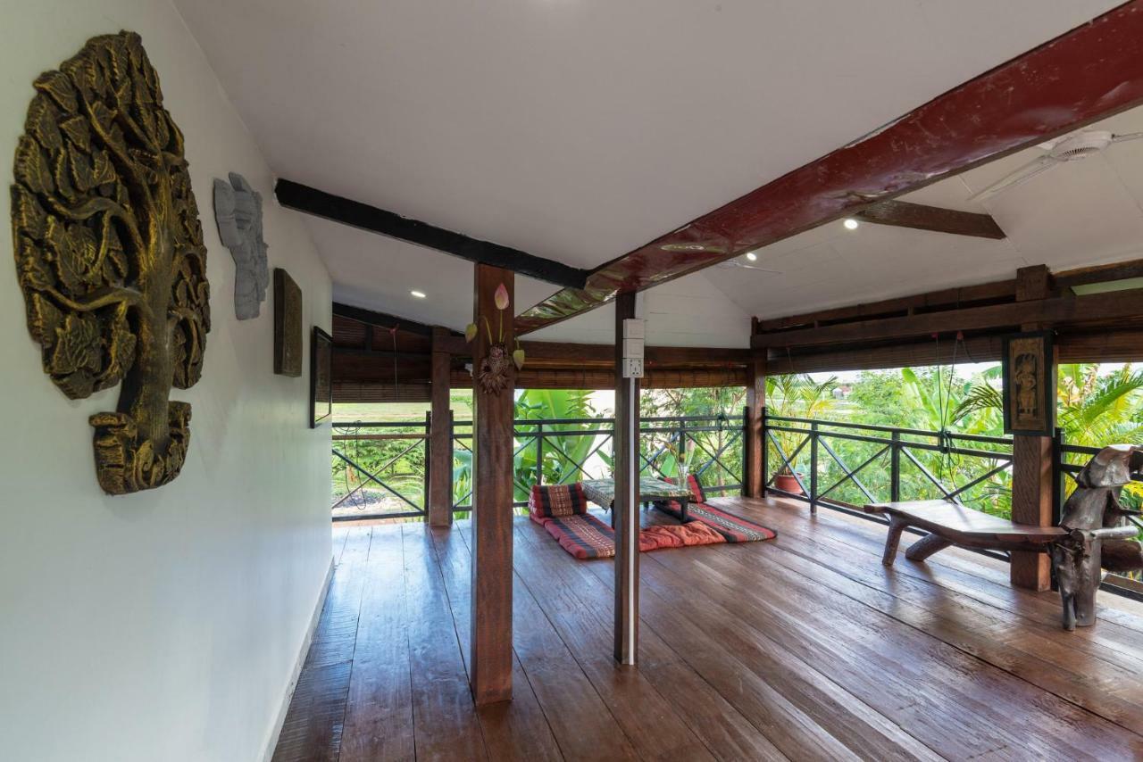 Penda Homestay