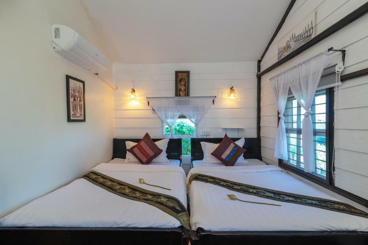 Penda Homestay