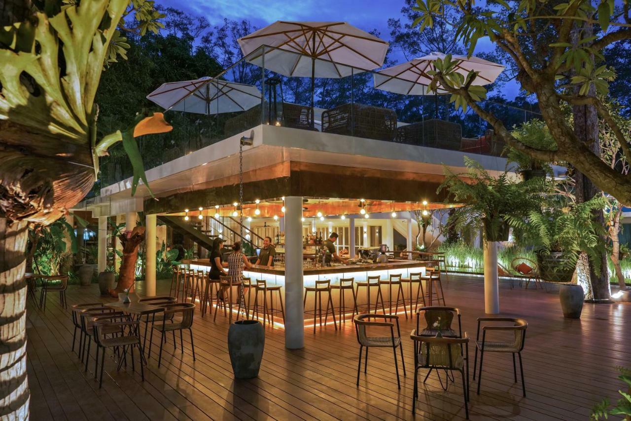 Fcc Angkor By Avani 5*