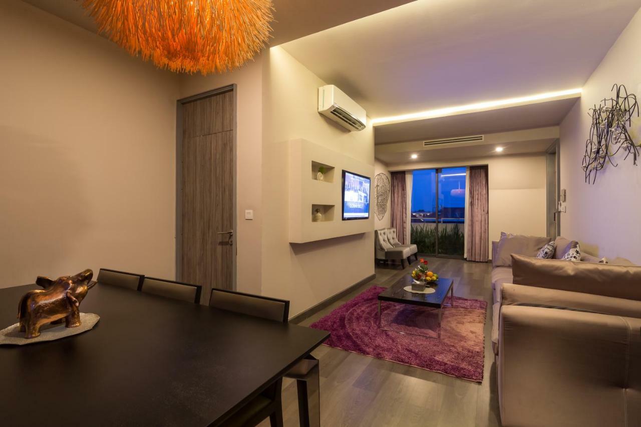 Damrei Angkor Hotel