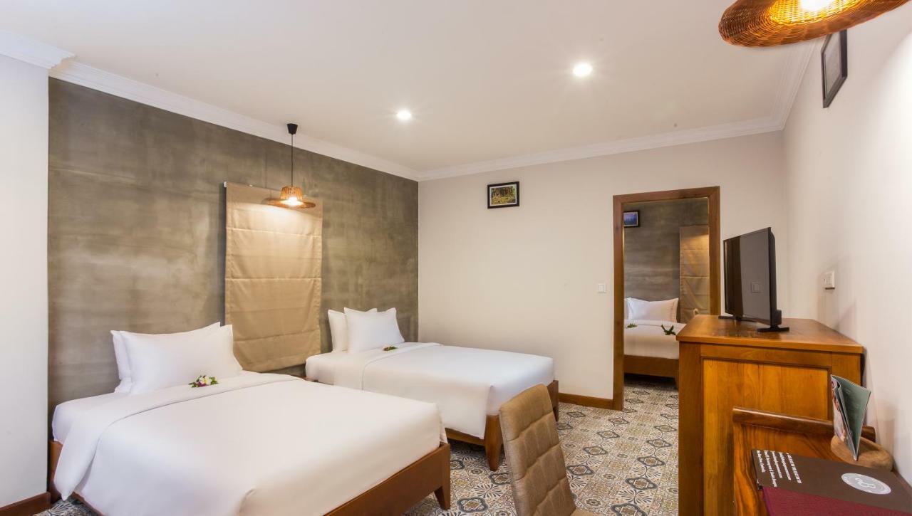 Hotel Bb Angkor