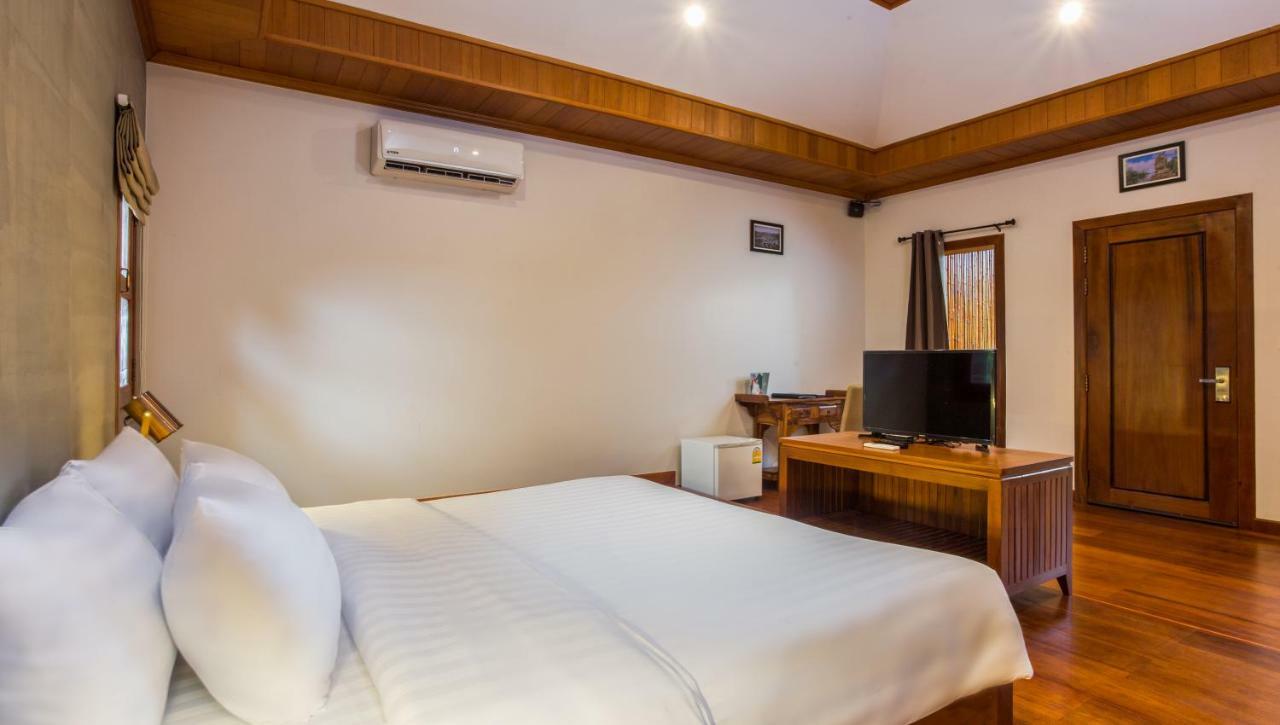 Bb Angkor Hotel