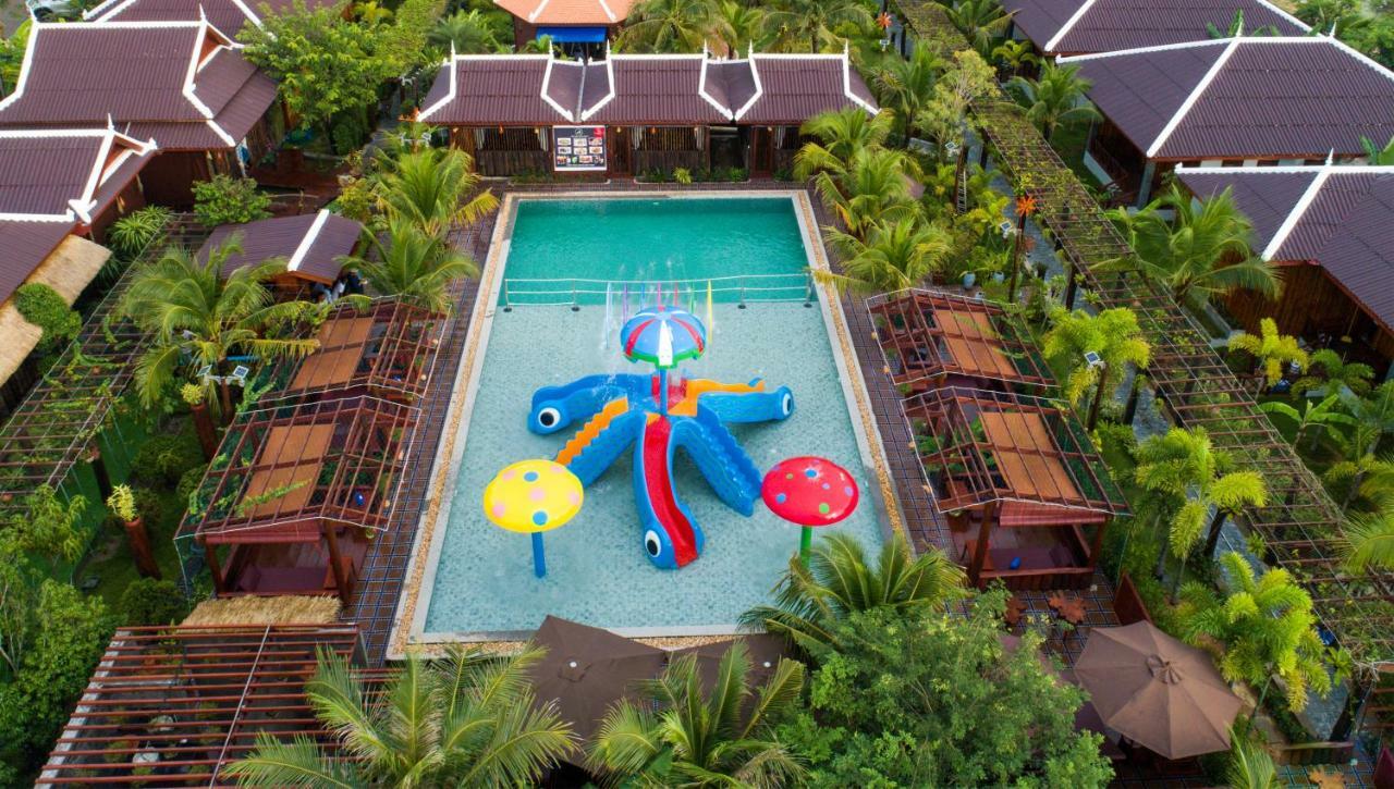 Bb Angkor 5*