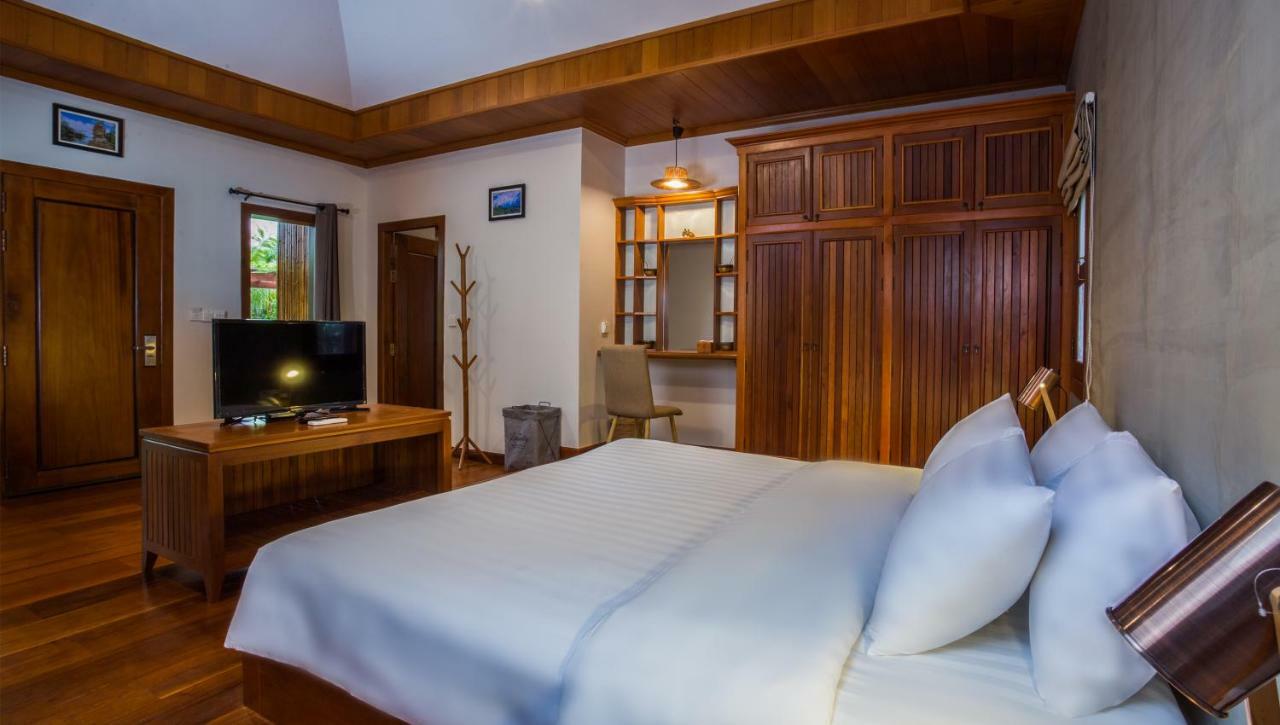 Hotel Bb Angkor Siem Reap