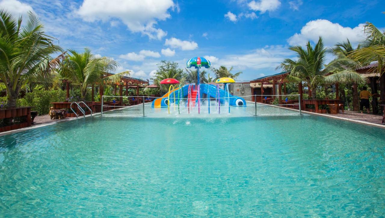 Bb Angkor 5* Siem Reap