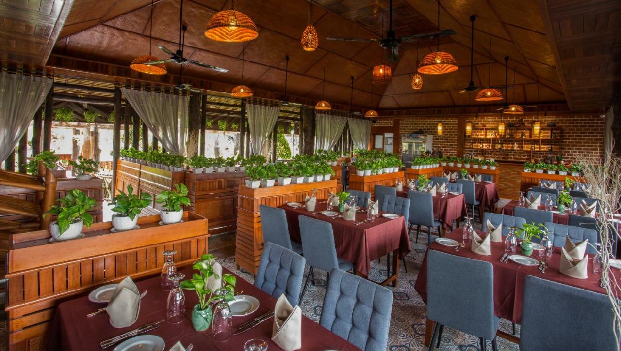 Hotel Bb Angkor 5*