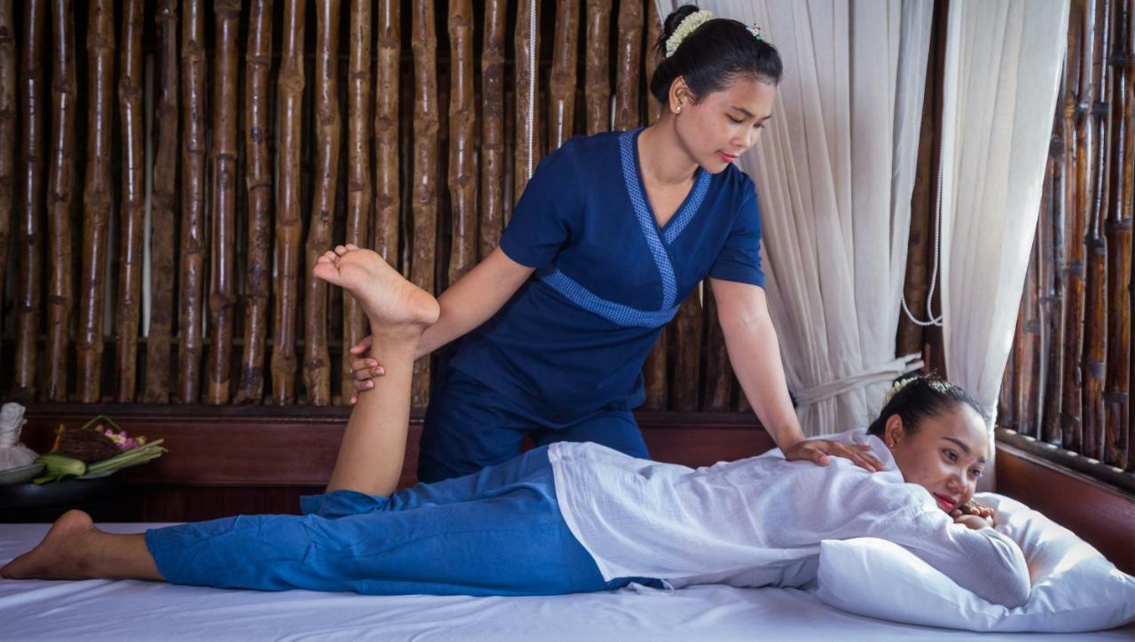 Bb Angkor 5* Siem Reap