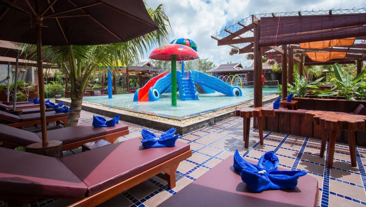 Hotel Bb Angkor