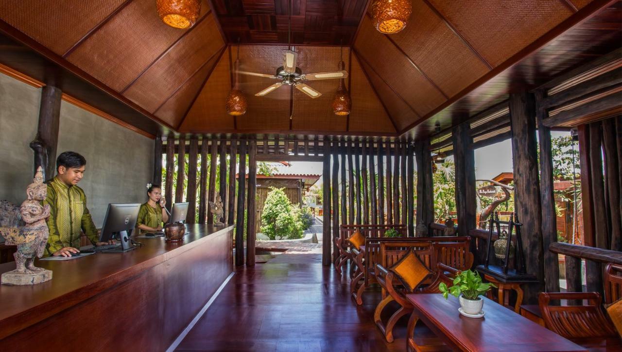 Bb Angkor Siem Reap
