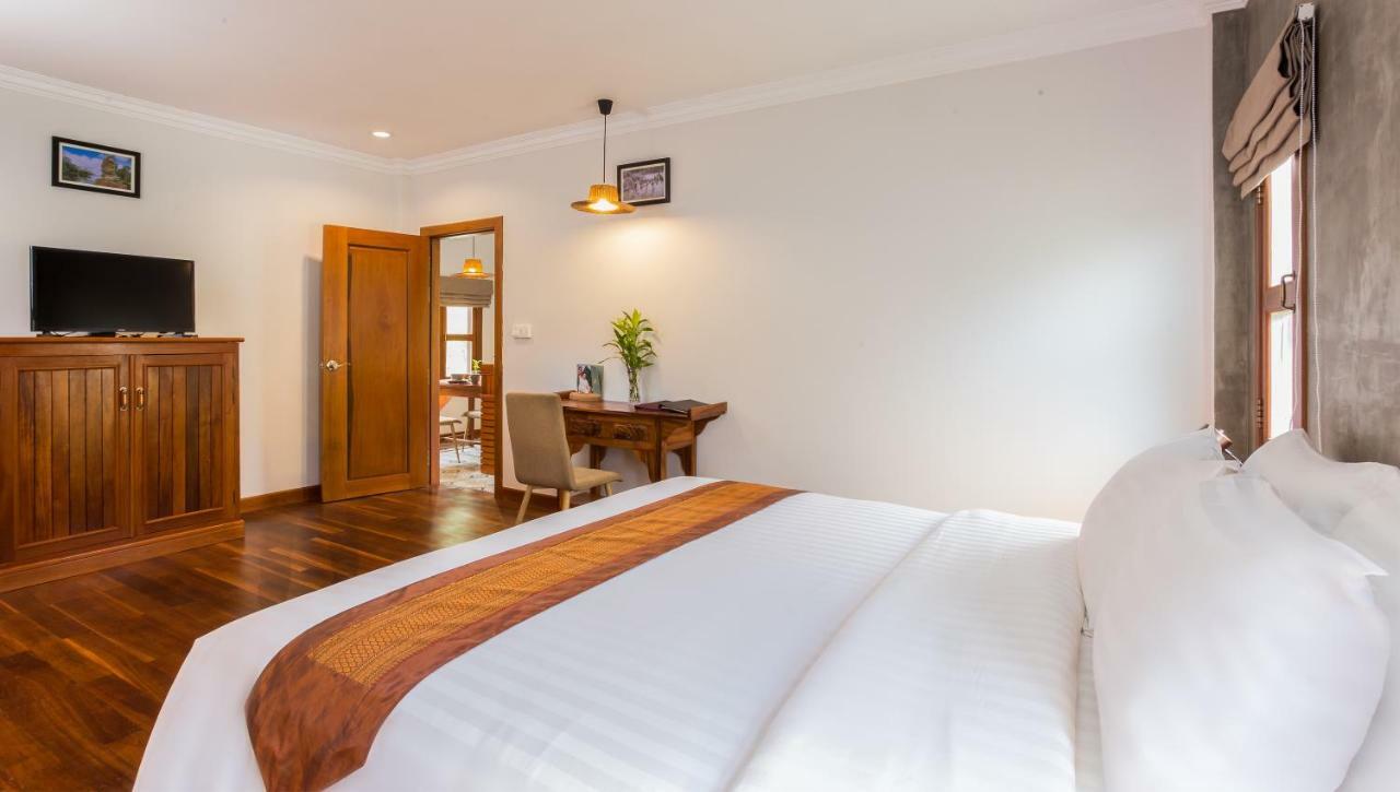 Bb Angkor 5* Siem Reap