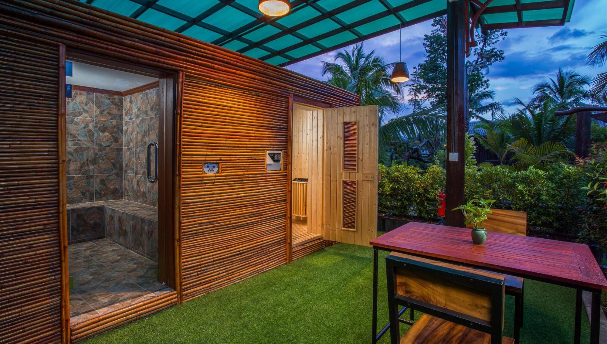 Hotel Bb Angkor Siem Reap