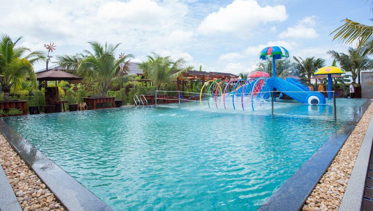 Bb Angkor Hotel