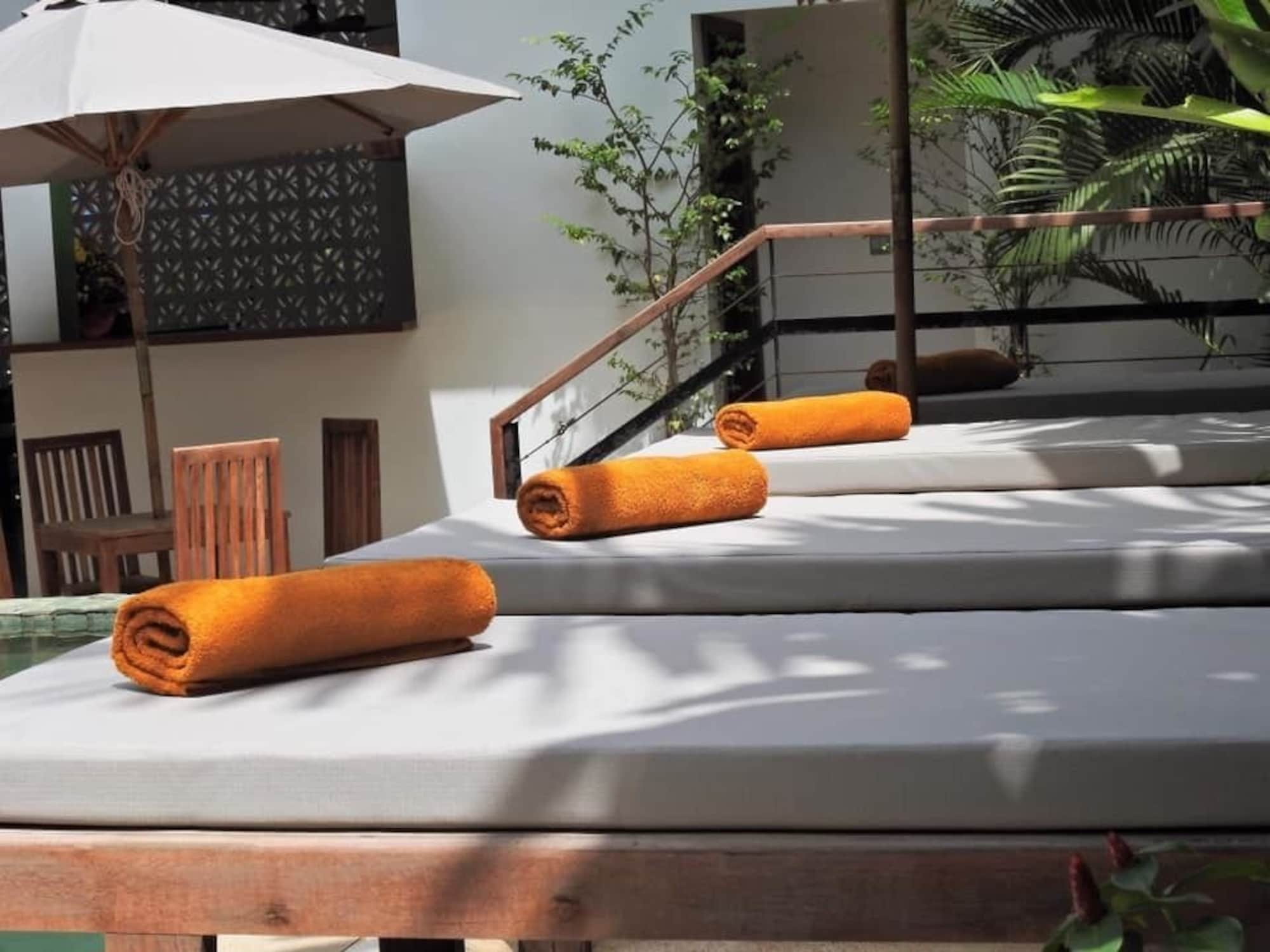 D'orange Siem Reap
