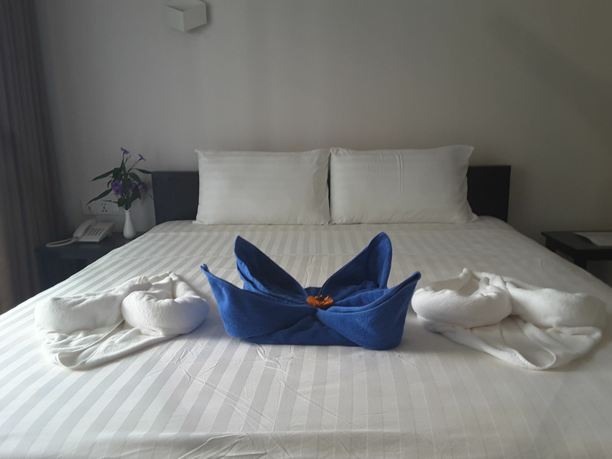 Khách sạn Peak Elite Boutique 4*