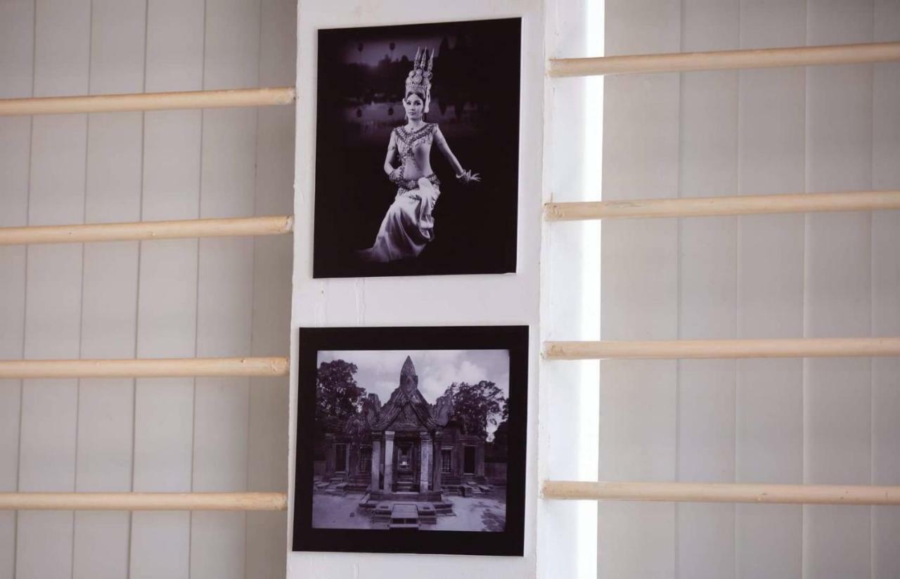 Seven Hotel Siem Reap