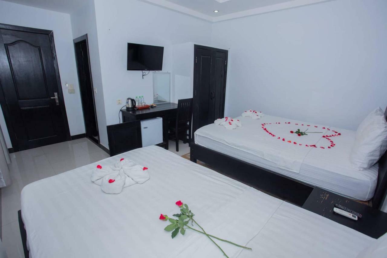 Seven Siem Reap