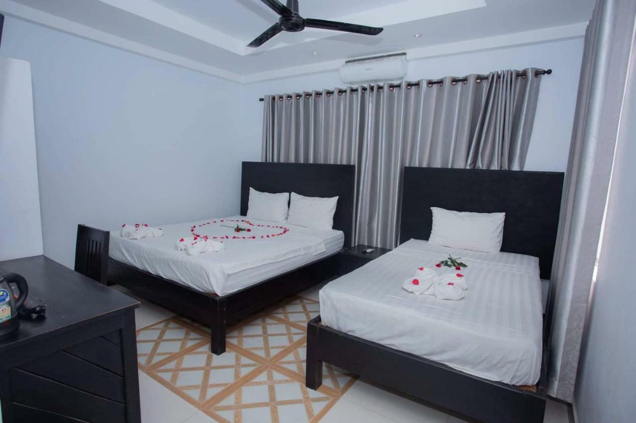 Seven Hotel Siem Reap