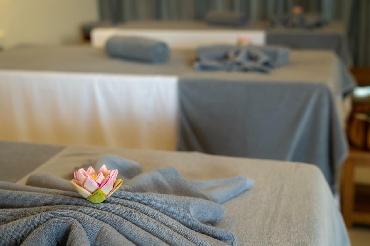 Hotel Mony Reach Angkor 4*
