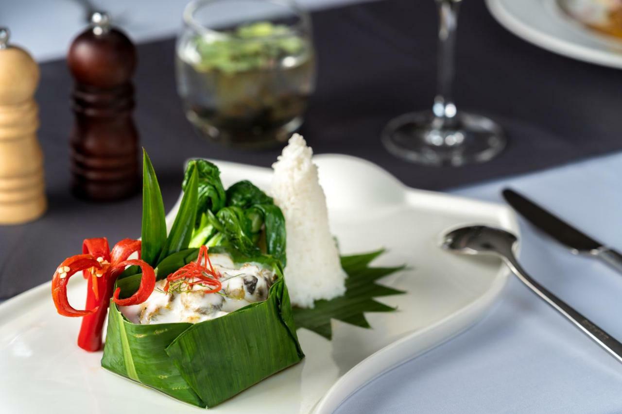 Hotel Mony Reach Angkor 4*