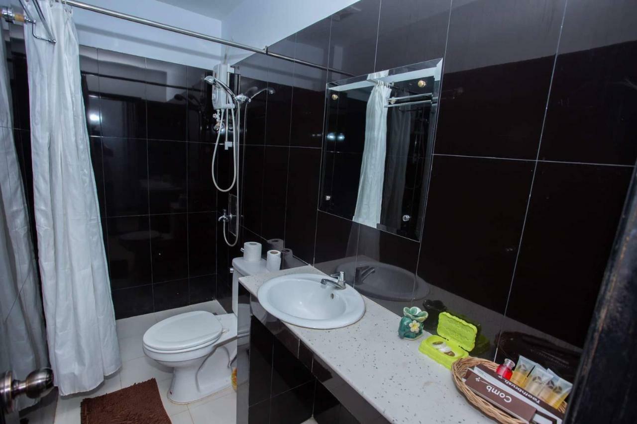 Hotel Seven 3*