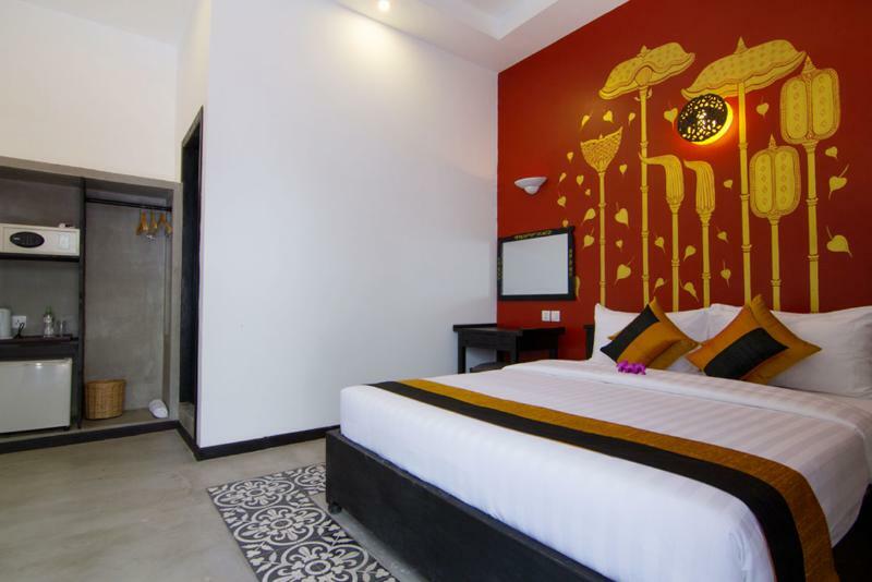 The Urban Hotel