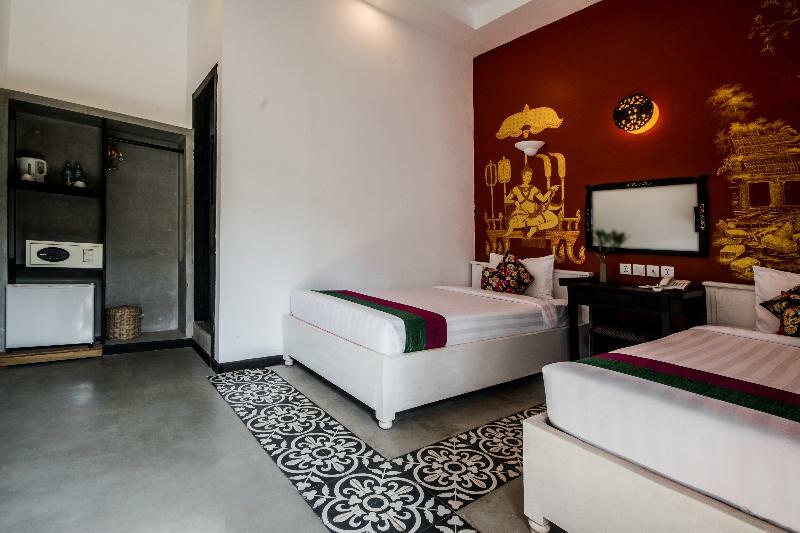 Hotel The Urban