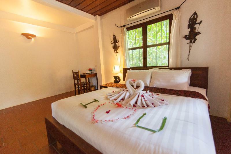 Kafu Resort & Spa Siem Reap