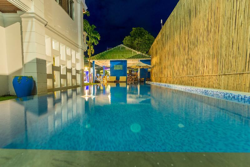 Traveller Angkor 3*