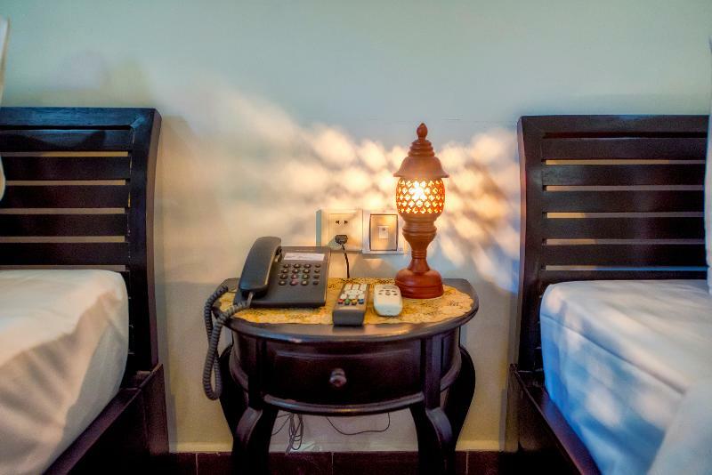 Hotel My Unique Siemreap 4*