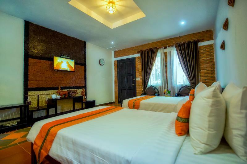 My Unique Siemreap