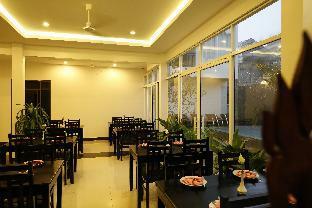 Holy Angkor Deluxe Hotel 4* Siem Reap