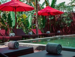 Bb Angkor 4* Siem Reap