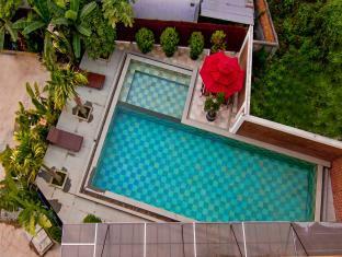 Bb Angkor Siem Reap