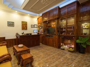 Hotel Vilada Angkor Boutique