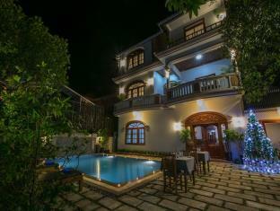 Hotel Friendly Angkor Boutique Siem Reap