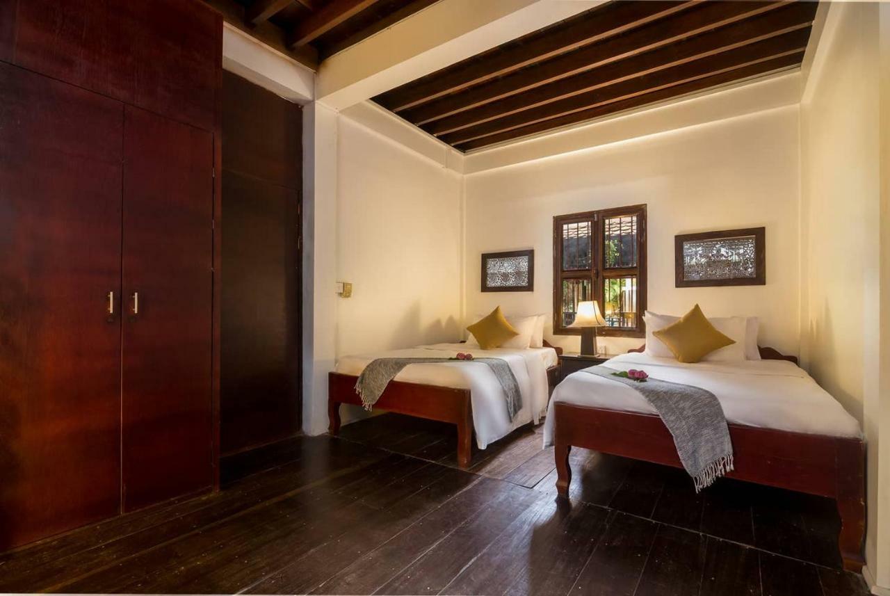 Villa Wat Po House Siem Reap
