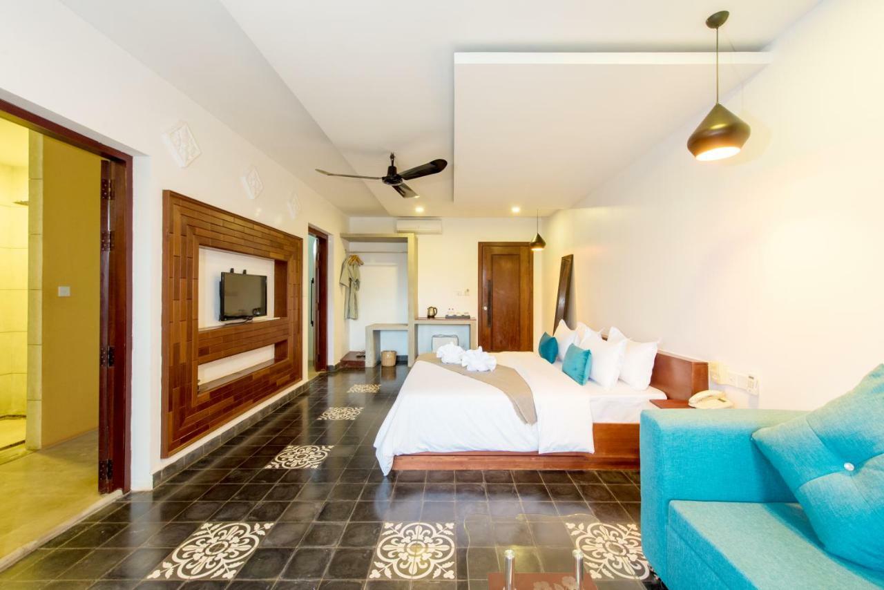 Charming Angkor &