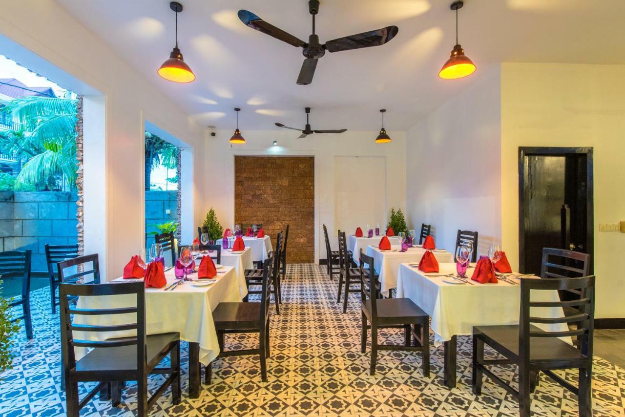 Charming Angkor & Siem Reap